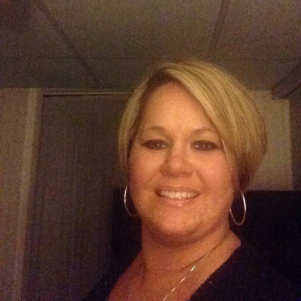 Meet your Posher, Alicha